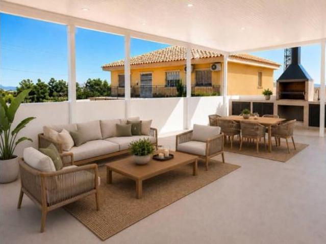 Casa Venta Orihuela, Orihuela Pedanías
