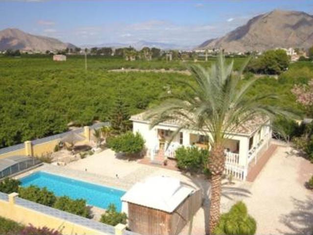 Casa Venta Orihuela, Orihuela