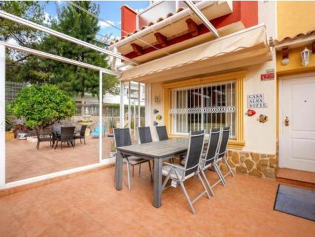 Casa Venta Orihuela, Orihuela