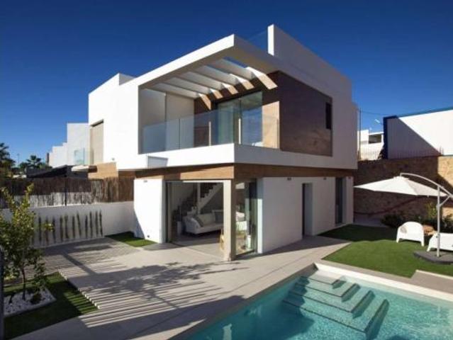 Casa Venta Villamartín, Villamartín