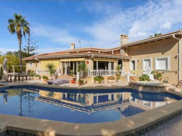 Casa Venta Orihuela, Orihuela