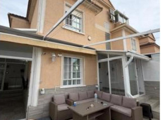 Casa Venta Orihuela, Orihuela