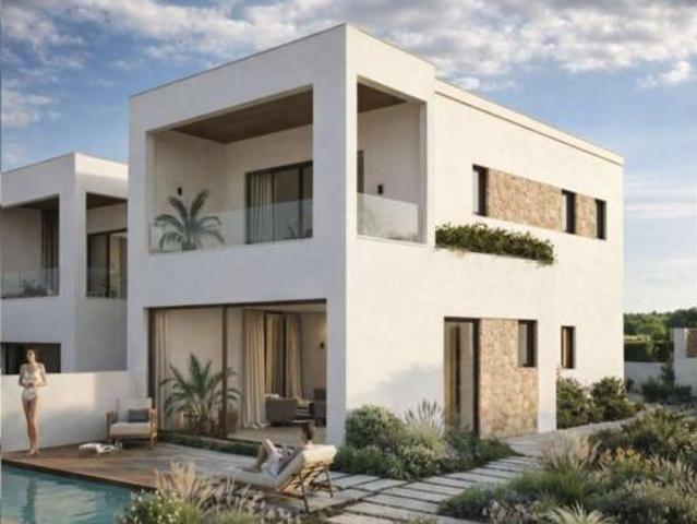 Casa Venta Villamartín, Villamartín
