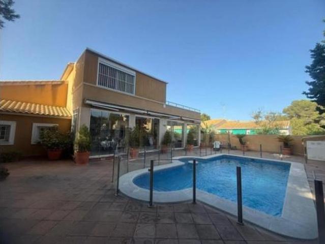 Casa Venta Orihuela, Orihuela