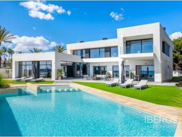Casa Venta Orihuela, Cabo Roig La Zenia La Regia