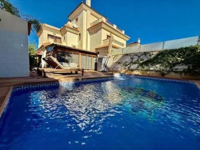 Casa Venta Orihuela, Cabo Roig La Zenia La Regia