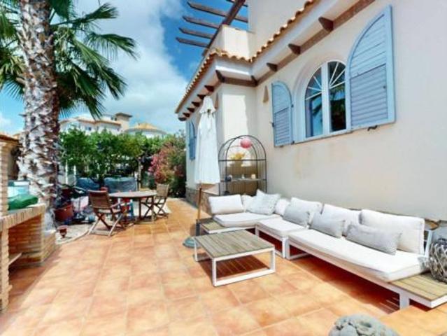 Casa Venta Orihuela, Cabo Roig La Zenia La Regia