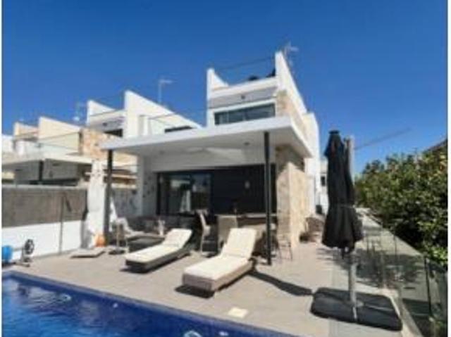 Casa Venta Orihuela, Cabo Roig La Zenia La Regia