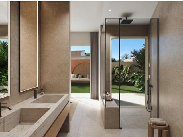 Casa Venta Orihuela, Dehesa de Campoamor Aguamarina