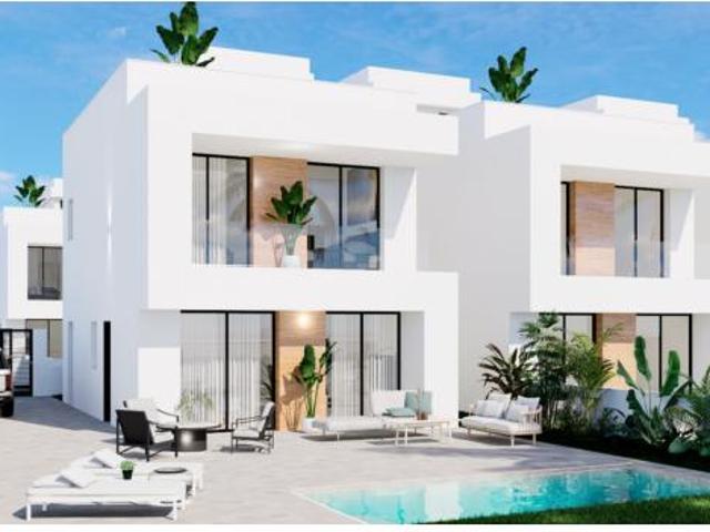 Casa Venta Orihuela, Núcleo Urbano
