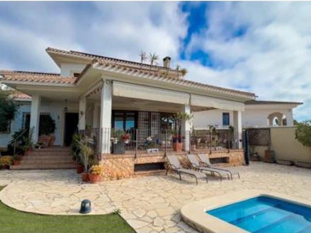 Casa Venta Orihuela, Dehesa de Campoamor Aguamarina