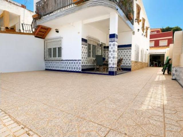 Casa Venta Orihuela, Dehesa de Campoamor Aguamarina