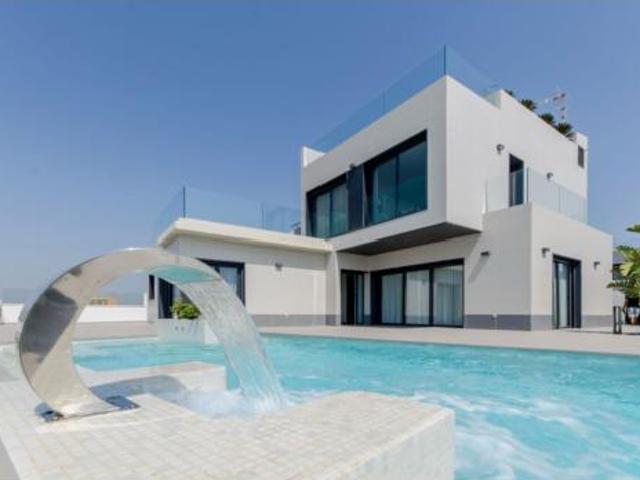 Casa Venta Orihuela, Dehesa de Campoamor Aguamarina