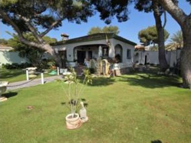 Casa Venta Orihuela, Dehesa de Campoamor Aguamarina