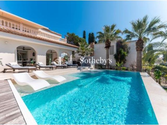 Casa Venta Orihuela, Dehesa de Campoamor Aguamarina