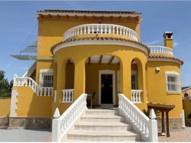 Casa Venta Orihuela, Dehesa de Campoamor Aguamarina
