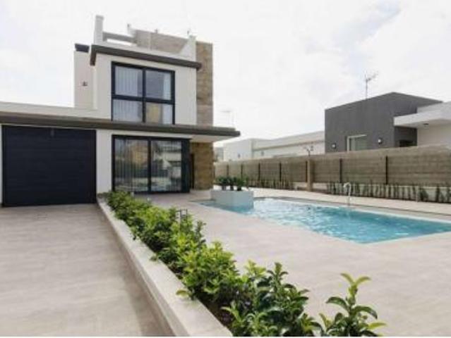 Casa Venta Orihuela, Dehesa de Campoamor Aguamarina