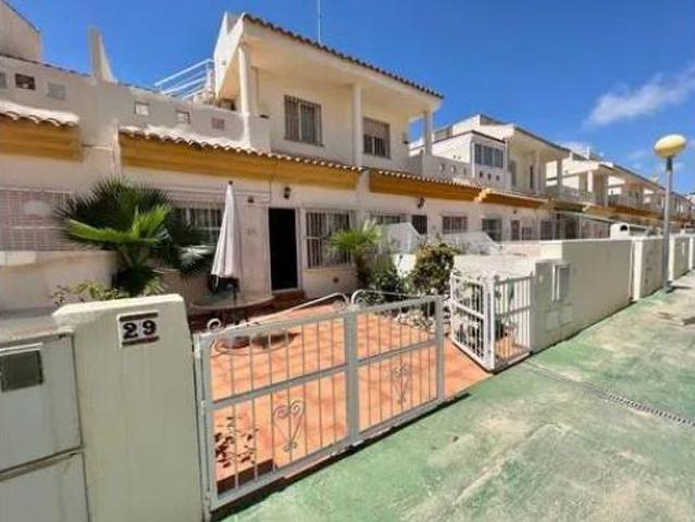 Casa Venta Orihuela, Dehesa de Campoamor Aguamarina