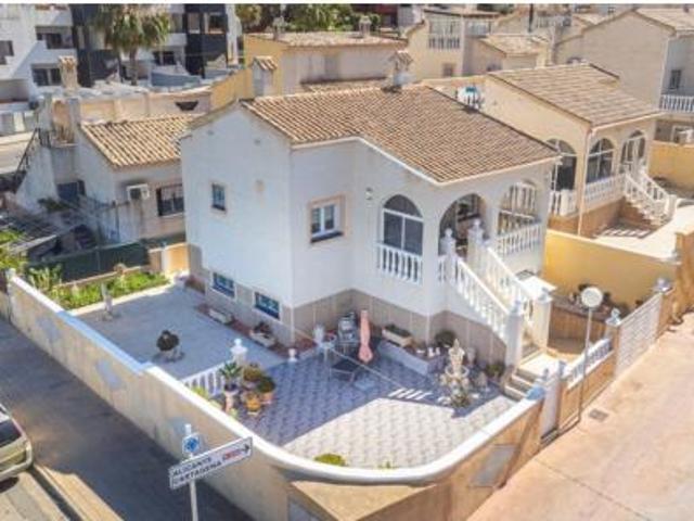 Casa Venta Orihuela, La Florida La Chismosa Los Altos