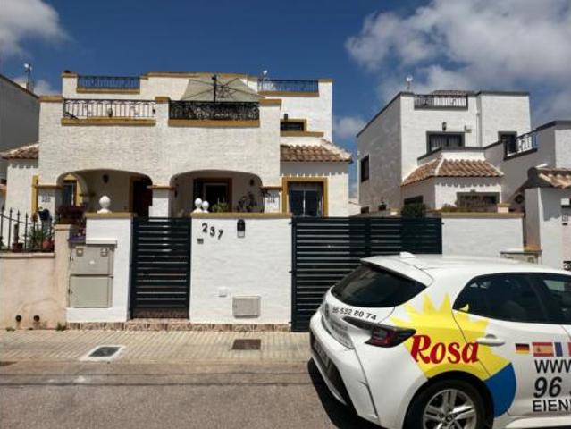 Casa Venta Orihuela, La Florida La Chismosa Los Altos