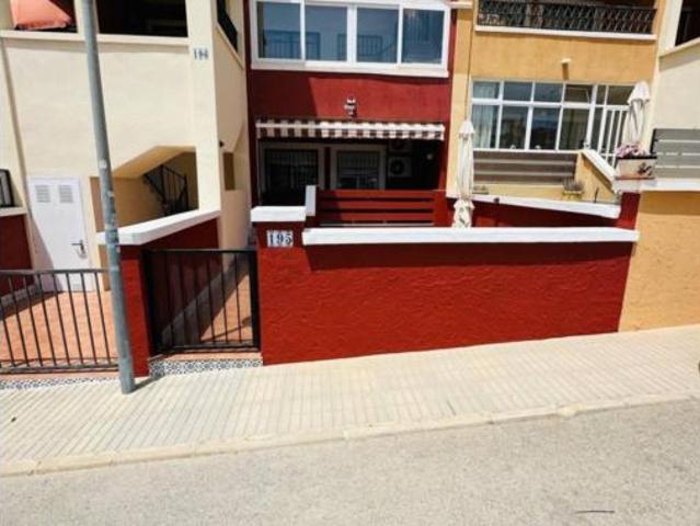 Casa Venta Orihuela, La Florida La Chismosa Los Altos