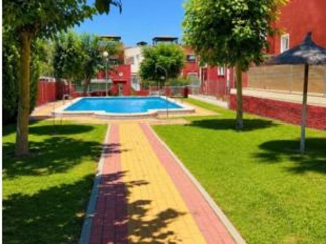 Casa Venta Orihuela, La Florida La Chismosa Los Altos