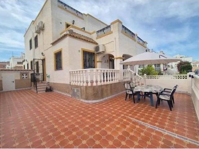 Casa Venta Orihuela, La Florida La Chismosa Los Altos