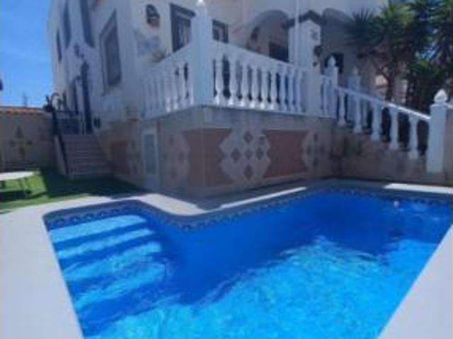 Casa Venta Orihuela, La Florida La Chismosa Los Altos