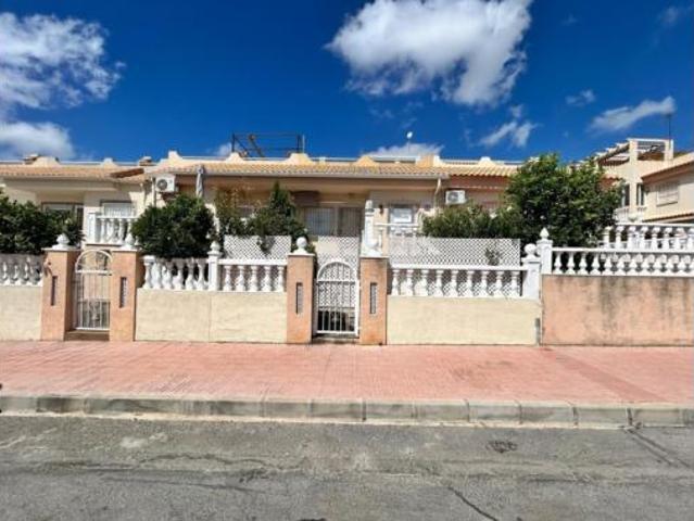 Casa Venta Orihuela, La Florida La Chismosa Los Altos