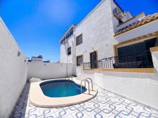 Casa Venta Orihuela, La Florida La Chismosa Los Altos