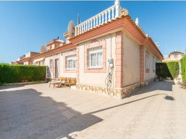 Casa Venta Orihuela, La Florida La Chismosa Los Altos