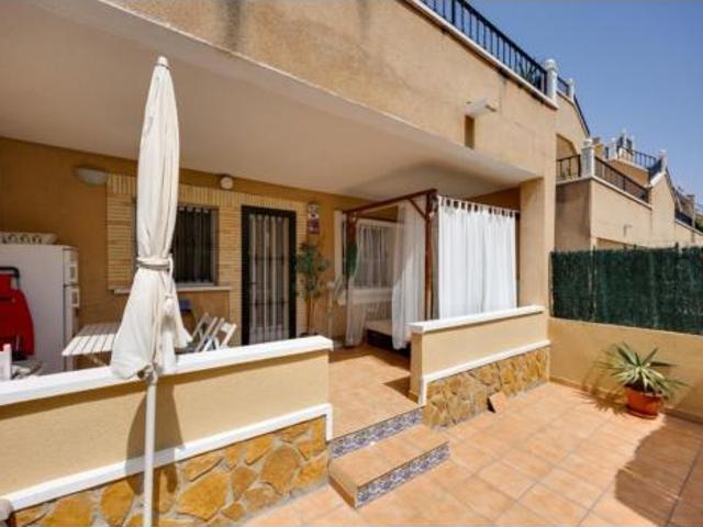 Casa Venta Orihuela, Las Filipinas Villamartín Canal Norte