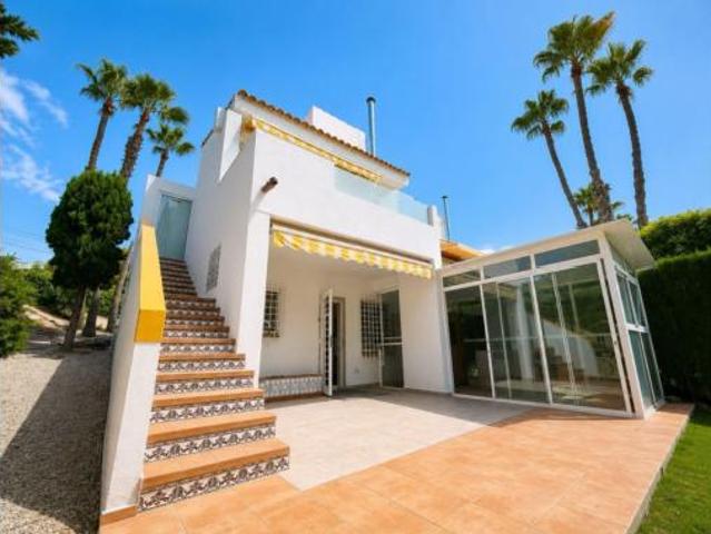 Casa Venta Orihuela, Las Filipinas Villamartín Canal Norte