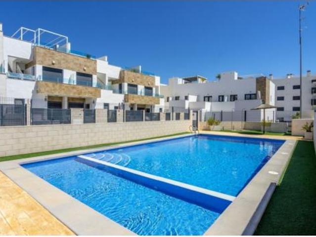 Casa Venta Orihuela, Las Filipinas Villamartín Canal Norte