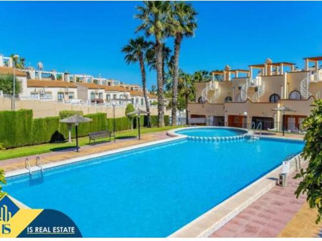 Casa Venta Orihuela, Las Filipinas Villamartín Canal Norte