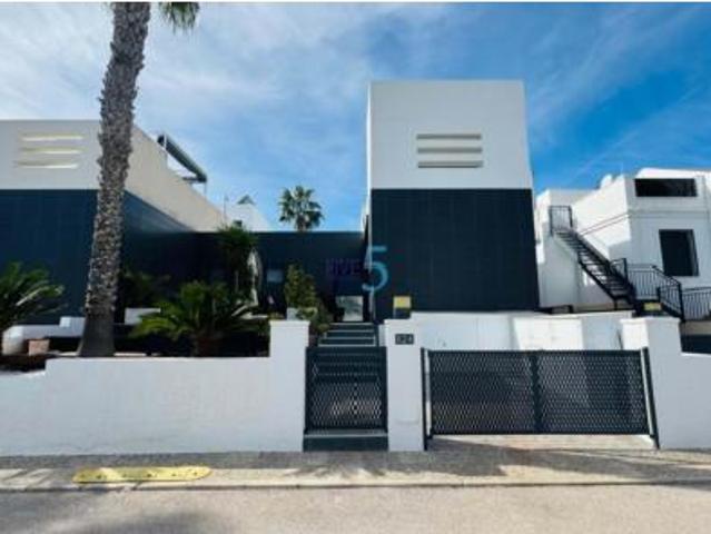 Casa Venta Orihuela, Las Filipinas Villamartín Canal Norte