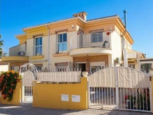 Casa Venta Orihuela, Las Filipinas Villamartín Canal Norte