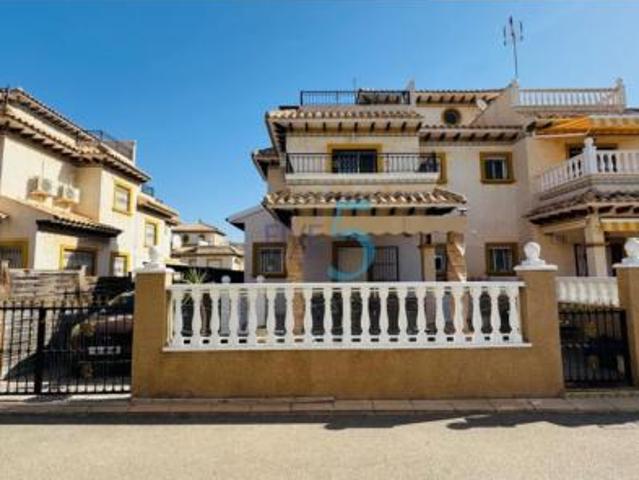 Casa Venta Orihuela, Las Filipinas Villamartín Canal Norte