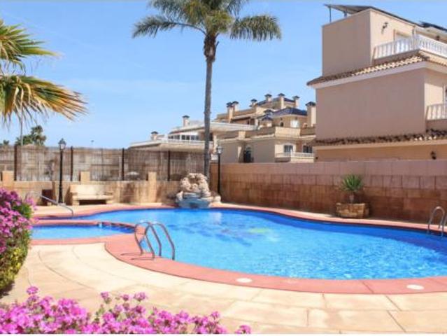 Casa Venta Orihuela, Las Filipinas Villamartín Canal Norte