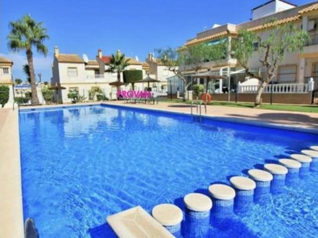 Casa Venta Orihuela, Las Filipinas Villamartín Canal Norte