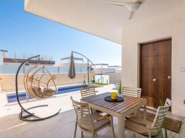 Casa Venta Orihuela, Las Filipinas Villamartín Canal Norte