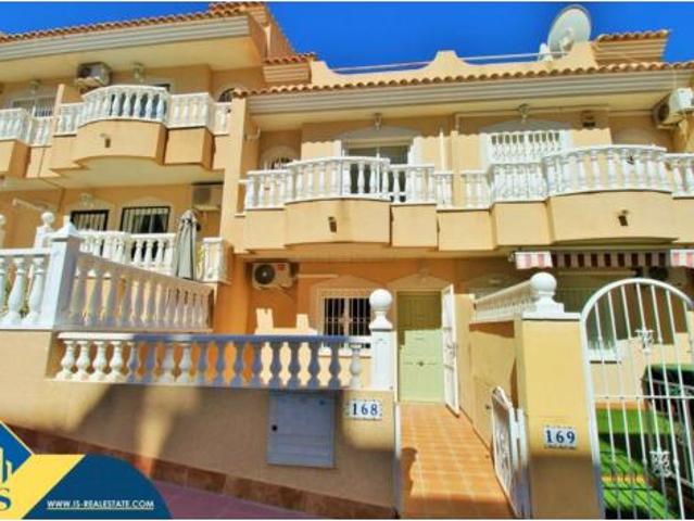 Casa Venta Orihuela, Las Filipinas Villamartín Canal Norte