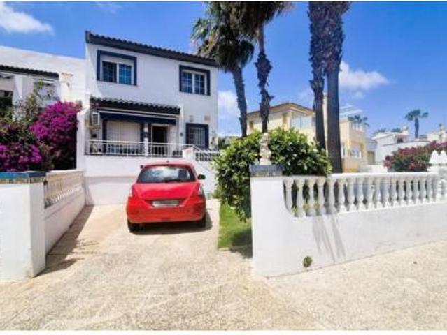 Casa Venta Orihuela, Las Filipinas Villamartín Canal Norte