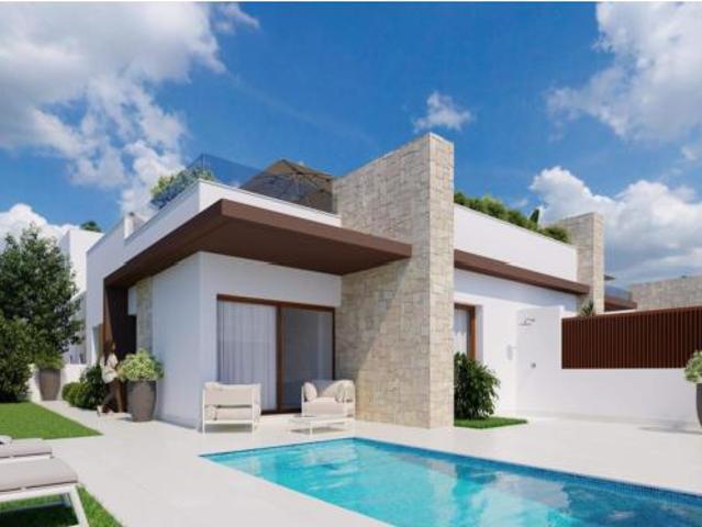 Casa Venta Orihuela, Las Filipinas Villamartín Canal Norte