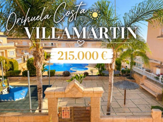 Casa Venta Orihuela, Las Filipinas Villamartín Canal Norte