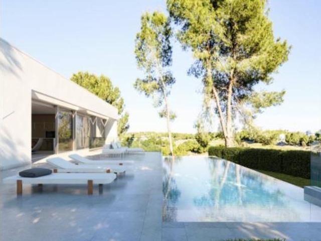 Casa Venta Orihuela, Las Filipinas Villamartín Canal Norte