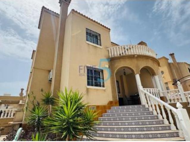 Casa Venta Orihuela, Las Filipinas Villamartín Canal Norte
