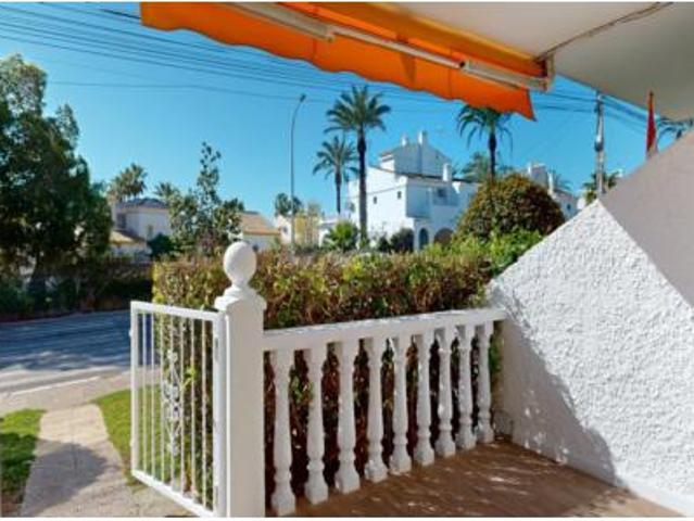 Casa Venta Orihuela, Las Filipinas Villamartín Canal Norte
