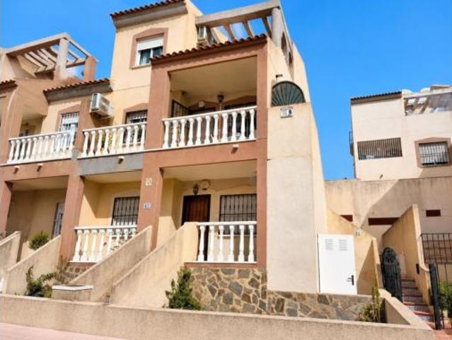 Casa Venta Orihuela, Las Filipinas Villamartín Canal Norte