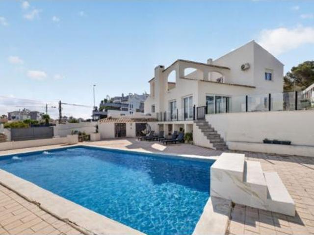 Casa Venta Orihuela, Las Filipinas Villamartín Canal Norte
